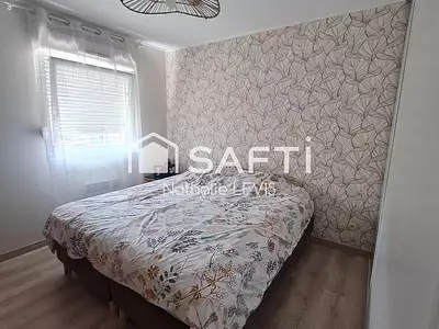Maison, 86 m²