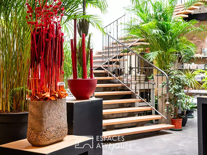 Maison, 610 m²