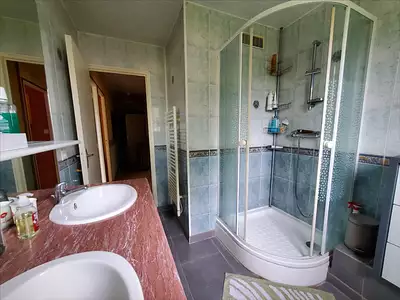 Maison, 168 m²