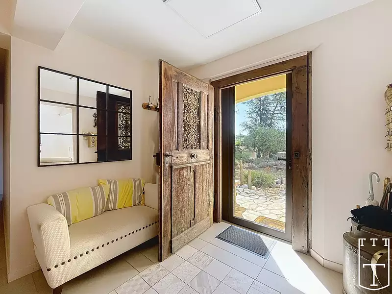 Maison, 191 m²