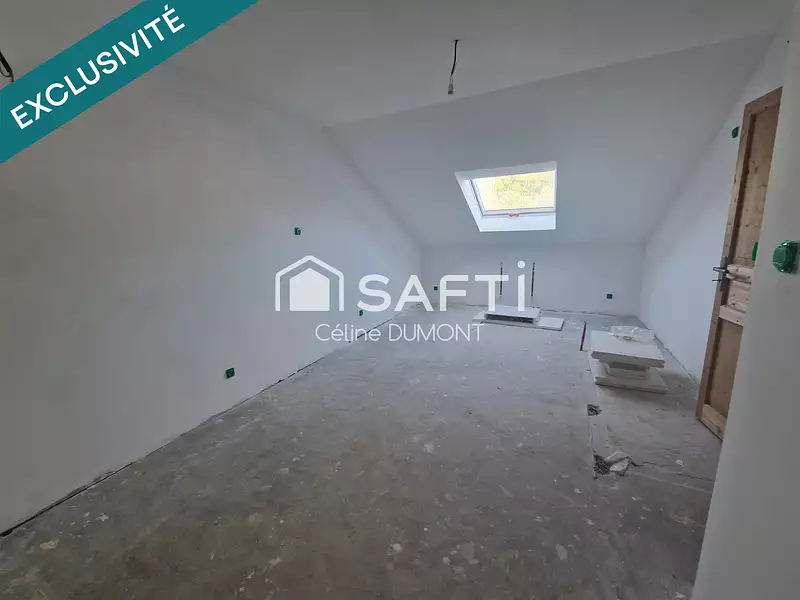 Maison, 98 m²