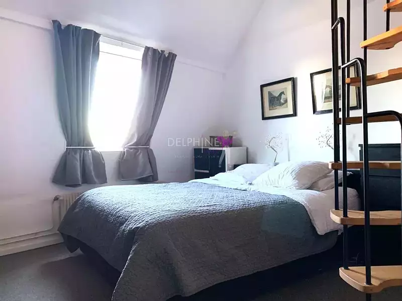 Maison, 100 m²
