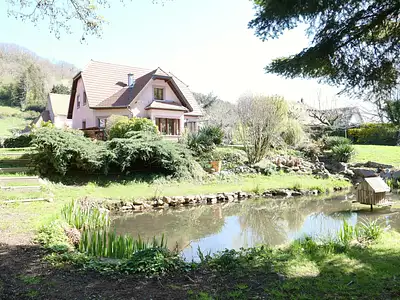Maison, 170 m²