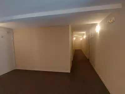 Appartement, 40 m²
