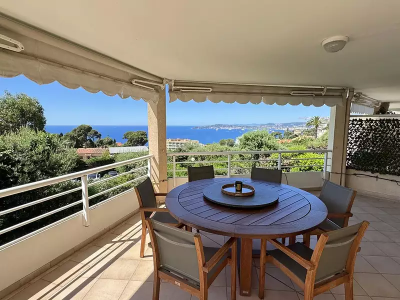 Appartement, 94,2 m²