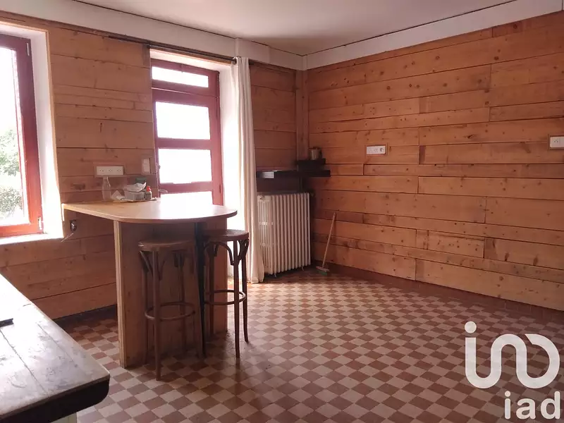 Maison, 150 m²
