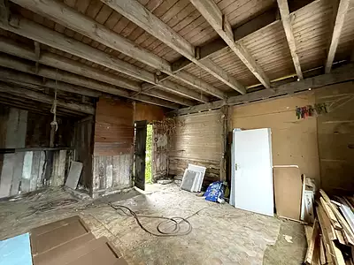 Maison, 86 m²