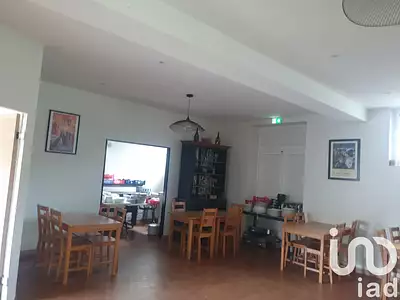 Immeuble, 385 m²