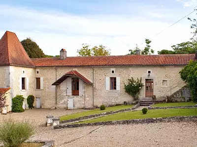 Maison, 270 m²