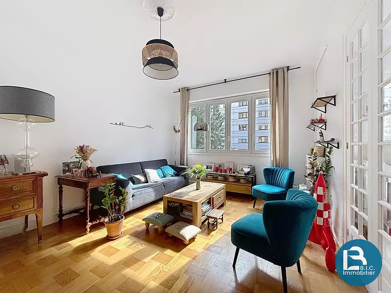 Appartement, 71,79 m²