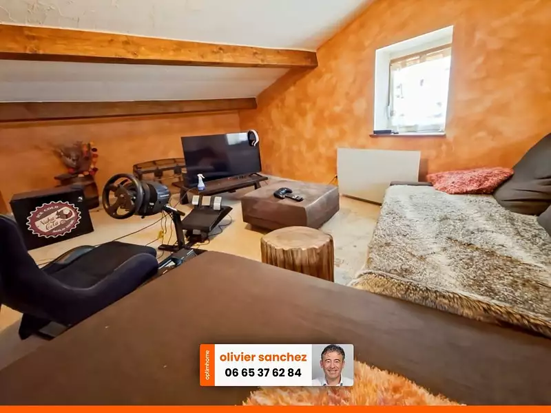 Appartement, 68 m²