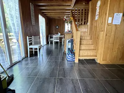 Maison, 53 m²