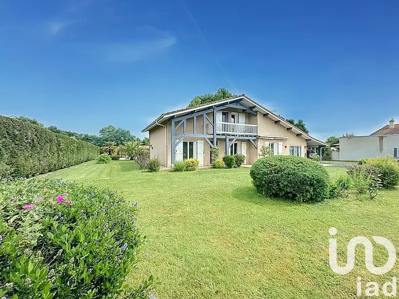 Maison, 175 m²