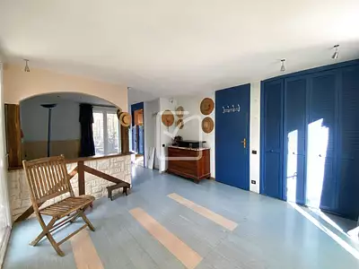 Maison, 124 m²