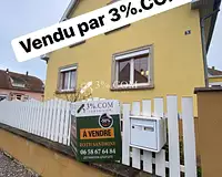 Maison, 120 m²