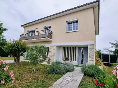 Maison, 133 m²