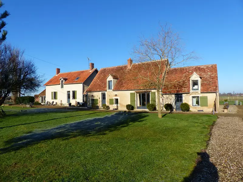 Maison, 376 m²