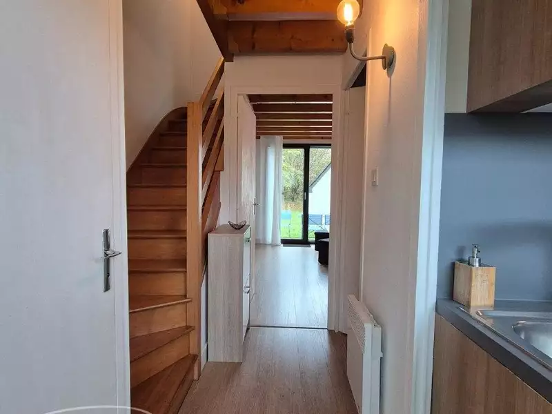 Appartement, 55 m²