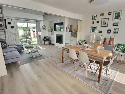 Maison, 140 m²