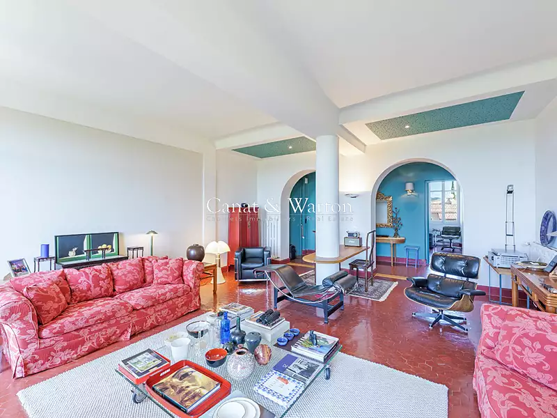 Appartement, 134,46 m²