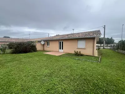 Maison, 67,53 m²