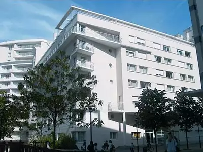 Appartement, 19,12 m²