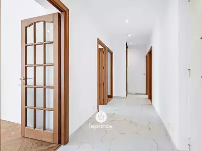 Appartement, 92,61 m²