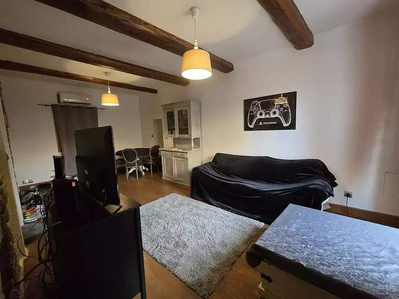 Appartement, 75,43 m²