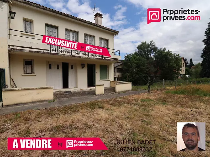 Maison, 100 m²