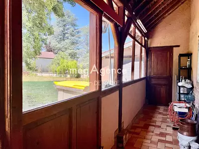 Maison, 156 m²
