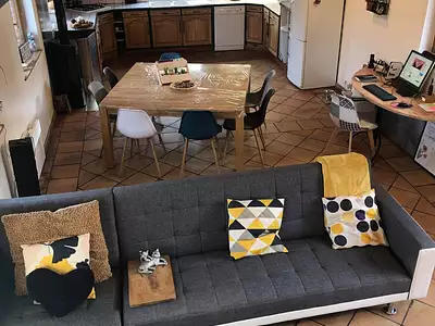 Maison, 390 m²