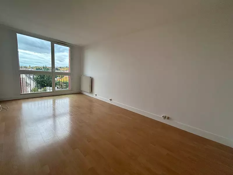 Appartement, 46,94 m²
