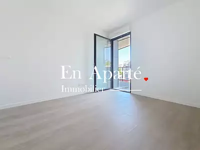 Appartement, 61,8 m²