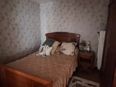 Maison, 54 m²