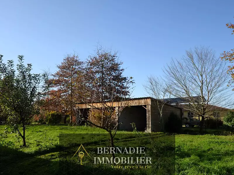Maison, 170 m²