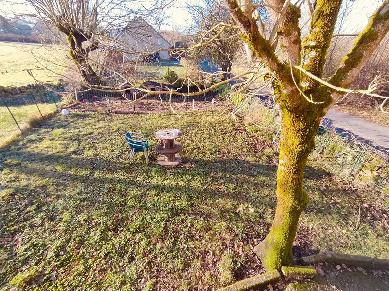 Maison, 49 m²
