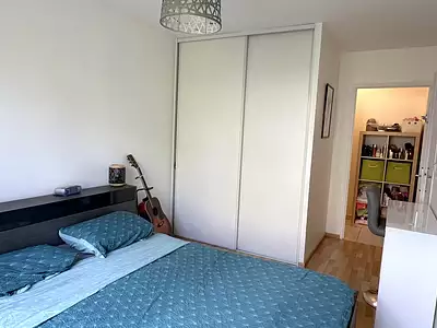 Appartement, 94 m²