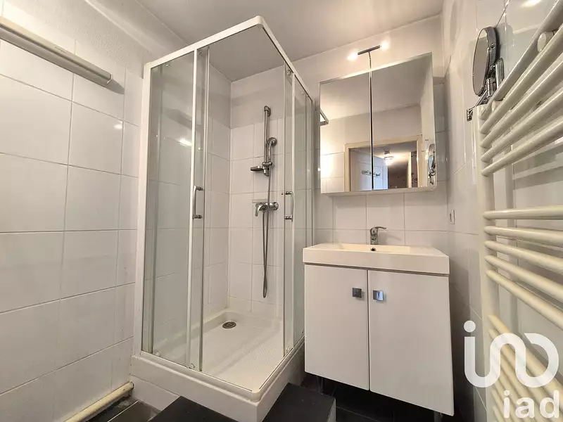 Appartement, 65 m²