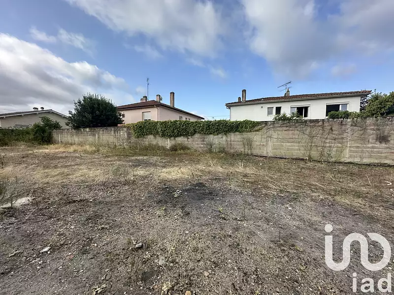 Immeuble, 630 m²