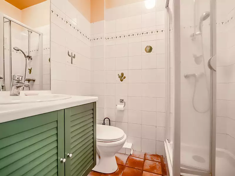 Appartement, 107 m²