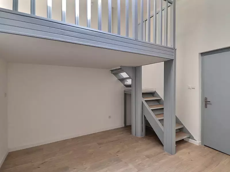 Appartement, 78 m²