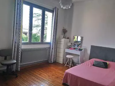 Maison, 130 m²