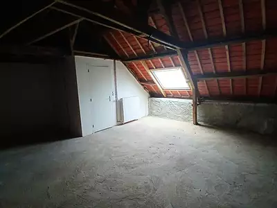 Maison, 136,14 m²