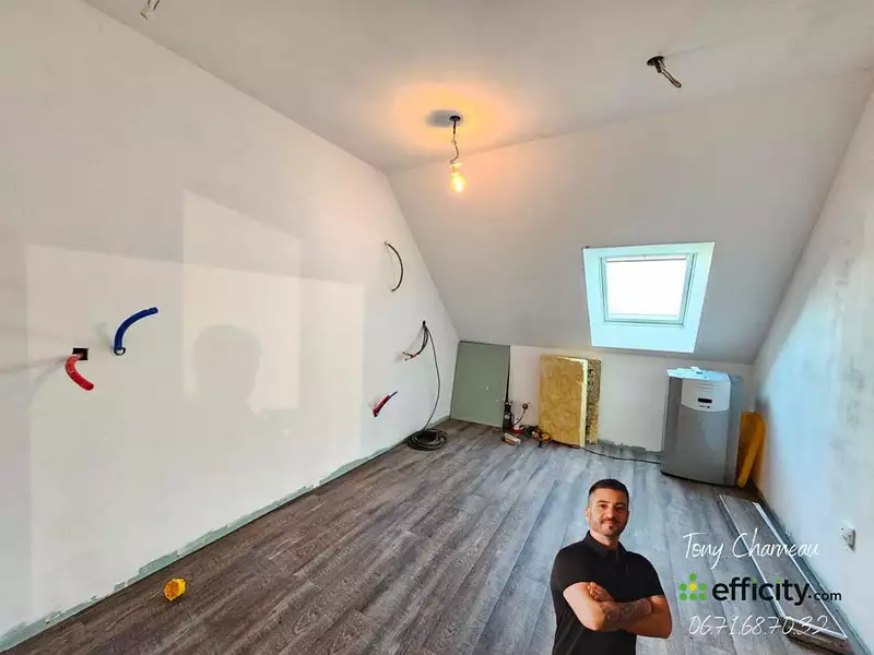 Maison, 280 m²