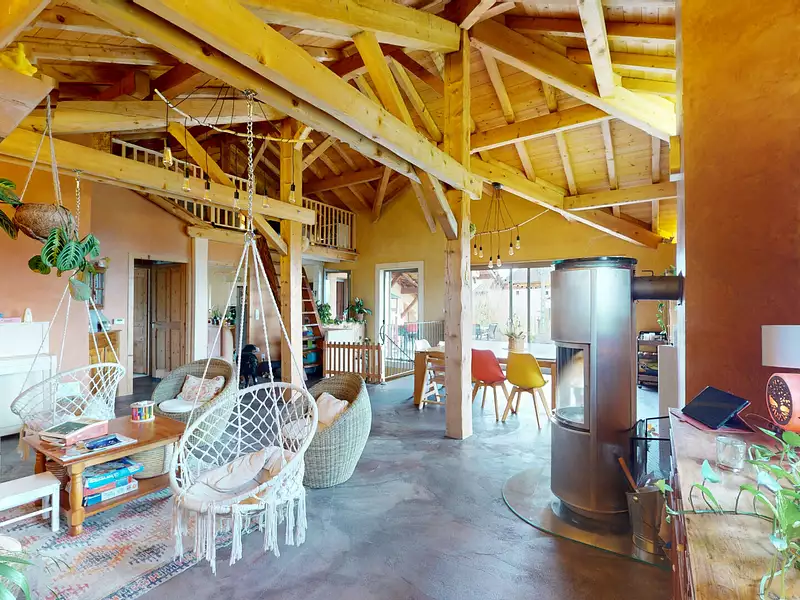 Maison, 264 m²