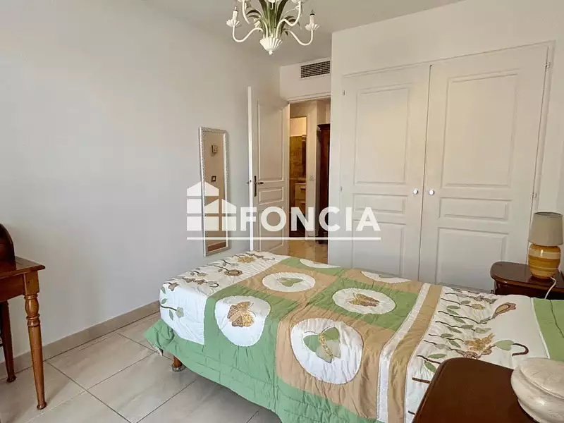 Appartement, 70 m²