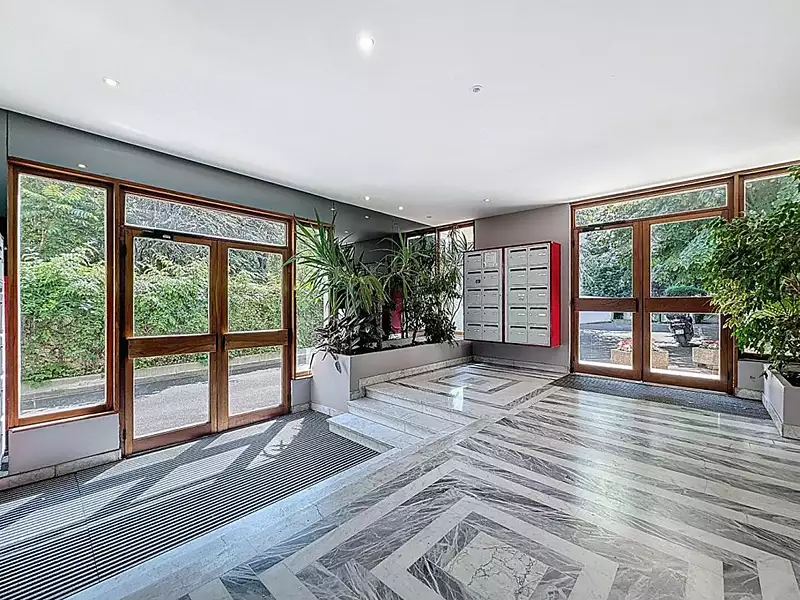 Appartement, 30 m²