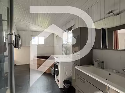 Maison, 110 m²