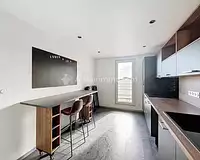 Appartement, 52,95 m²