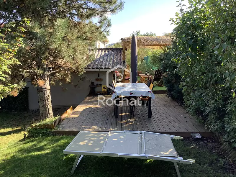 Appartement, 132 m²